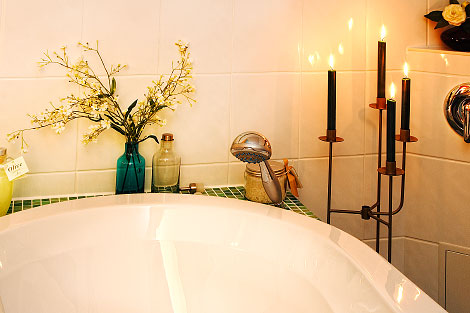 Wellness Schnupper Tage im Landhotel zu Heidelberg