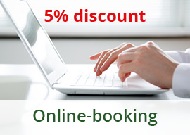 online-booking