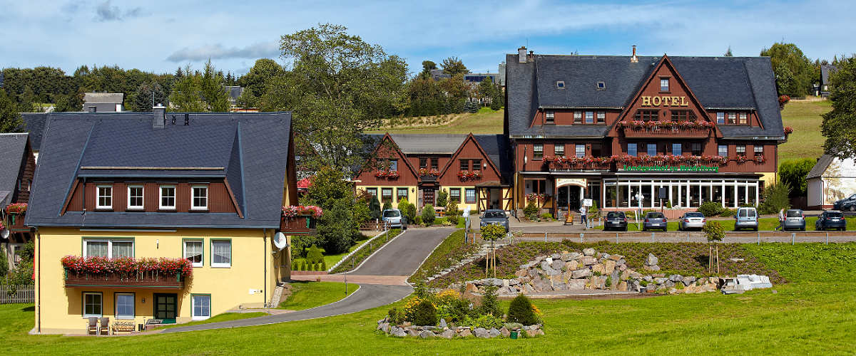 Landhotel Zu Heidelberg